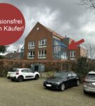Eigentumswohnung in zentraler Lage von Nordhorn